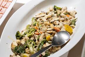 Best Western Jeju Hotel