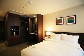 Best Western Jeju Hotel