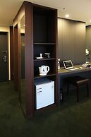 Best Western Jeju Hotel