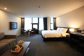 Best Western Jeju Hotel