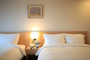 Best Western Jeju Hotel