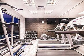 Fairfield Inn & Suites by Marriott Redding