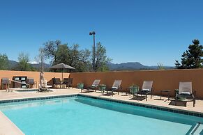 Fairfield Inn & Suites by Marriott Redding