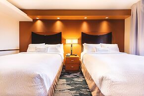 Fairfield Inn & Suites by Marriott Redding