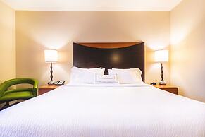 Fairfield Inn & Suites by Marriott Redding