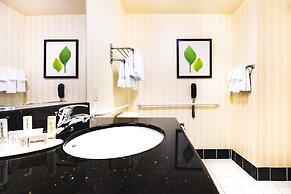 Fairfield Inn & Suites by Marriott Redding