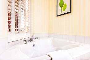 Fairfield Inn & Suites by Marriott Redding