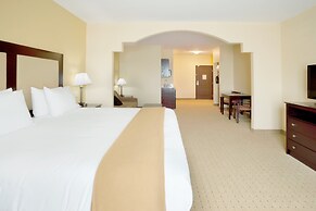 Holiday Inn Express & Suites Georgetown, an IHG Hotel