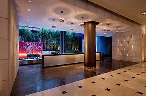 InterContinental New York Times Square, an IHG Hotel