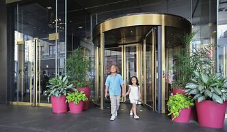 InterContinental New York Times Square, an IHG Hotel