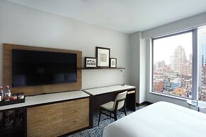 InterContinental New York Times Square by IHG