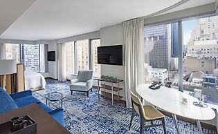 InterContinental New York Times Square by IHG