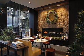 InterContinental New York Times Square by IHG