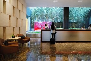 InterContinental New York Times Square by IHG