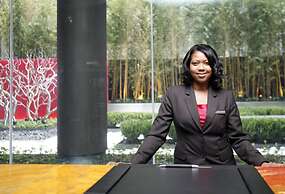 InterContinental New York Times Square by IHG