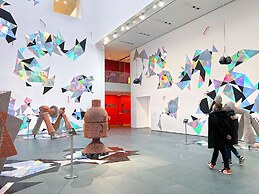 InterContinental New York Times Square by IHG