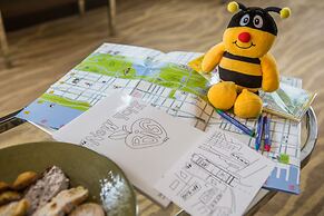 InterContinental New York Times Square by IHG