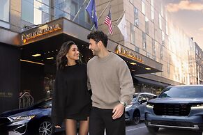 InterContinental New York Times Square by IHG
