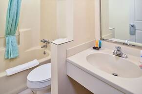 Americas Best Value Inn & Suites Bluffton