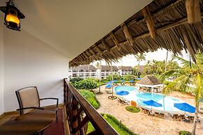 Nungwi Beach Resort by Turaco