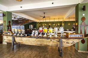 Turaco Nungwi Resort