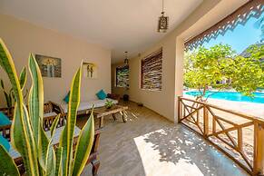 Turaco Nungwi Resort