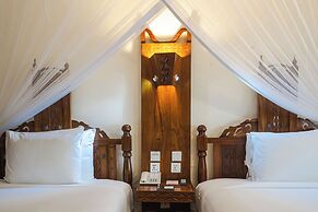 Turaco Nungwi Resort