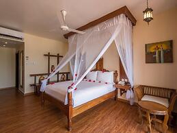 Turaco Nungwi Resort