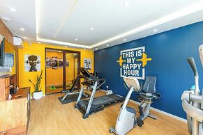 Turaco Nungwi Resort