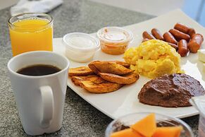 Intercity Hotels San Pedro Sula