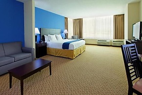 Intercity Hotels San Pedro Sula