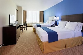 Intercity Hotels San Pedro Sula