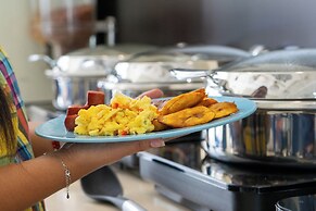 Intercity Hotels San Pedro Sula