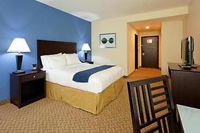 Intercity Hotels San Pedro Sula