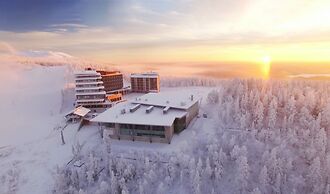 Hotel Levi Panorama