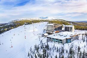 Hotel Levi Panorama