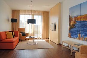 Hotel Levi Panorama