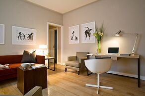 Escalus Luxury Suites Verona