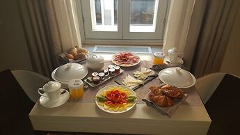 Escalus Luxury Suites Verona