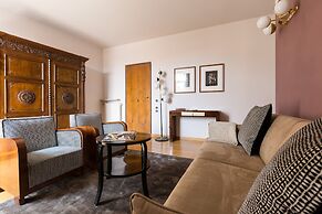Escalus Luxury Suites Verona