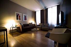 Escalus Luxury Suites Verona