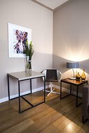 Escalus Luxury Suites Verona