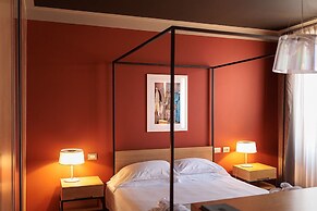 Escalus Luxury Suites Verona