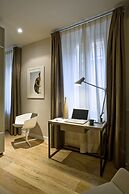Escalus Luxury Suites Verona