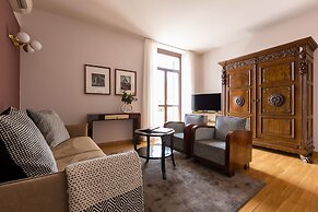 Escalus Luxury Suites Verona