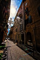 Escalus Luxury Suites Verona