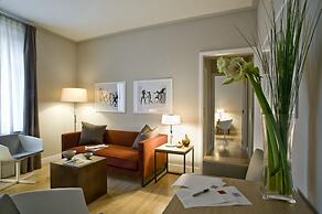 Escalus Luxury Suites Verona