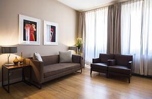 Escalus Luxury Suites Verona