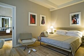 Escalus Luxury Suites Verona