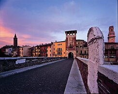 Escalus Luxury Suites Verona